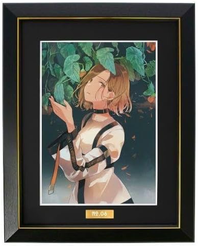 【非売品】「ミルグラム MILGRAM キャラファイングラフ ハルカ 夏生」 MILGRAM -ミルグラム- - ハルカ 第三審 キャラファイングラフ