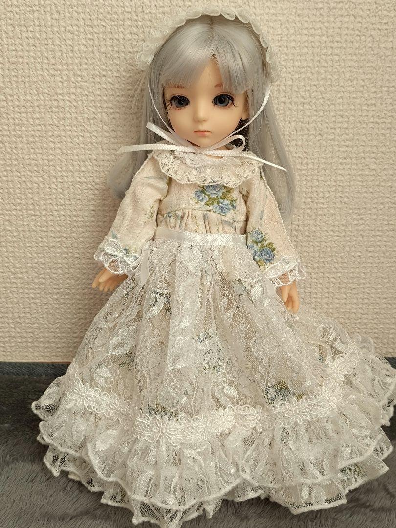 3.3cmキャストドール 幼SD手のひらサイズ 幼SDサイズ 海外キャストドール とカスタムテヤンくん | Aliceと