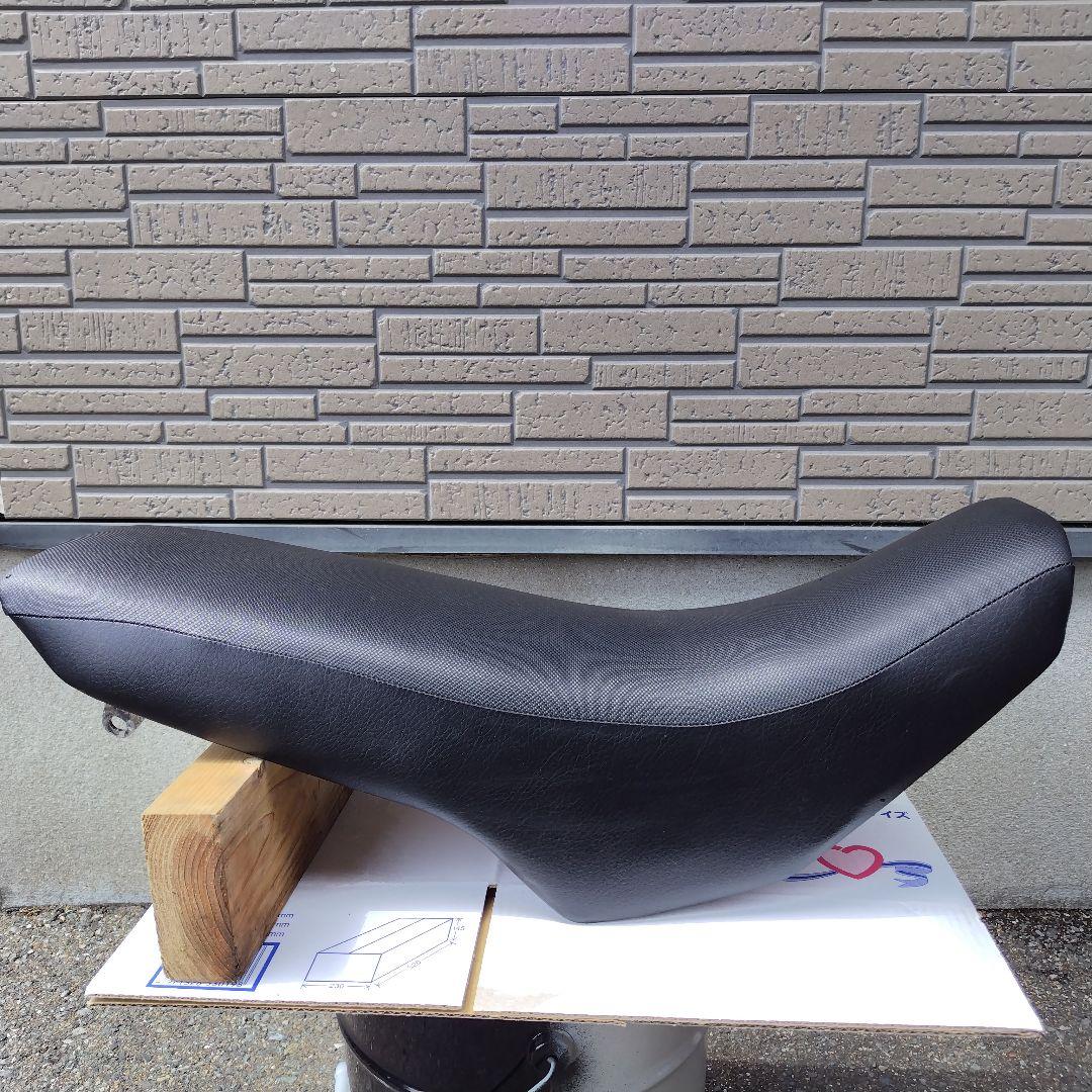 Dトラッカー あんこ盛りシート Dトラッカー あんこ盛りシート （YAMAHA トリッカー「トリッカー