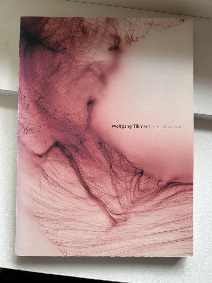 Wolfgang Tillmans Freischwimmer （Art Fervour