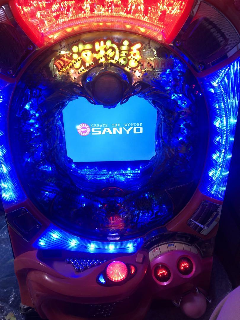 パチンコ　実機　DX海物語　甘 パチンコ新台】甘デジ×海物語シリーズ最高峰のLT性能 | P-WORLD