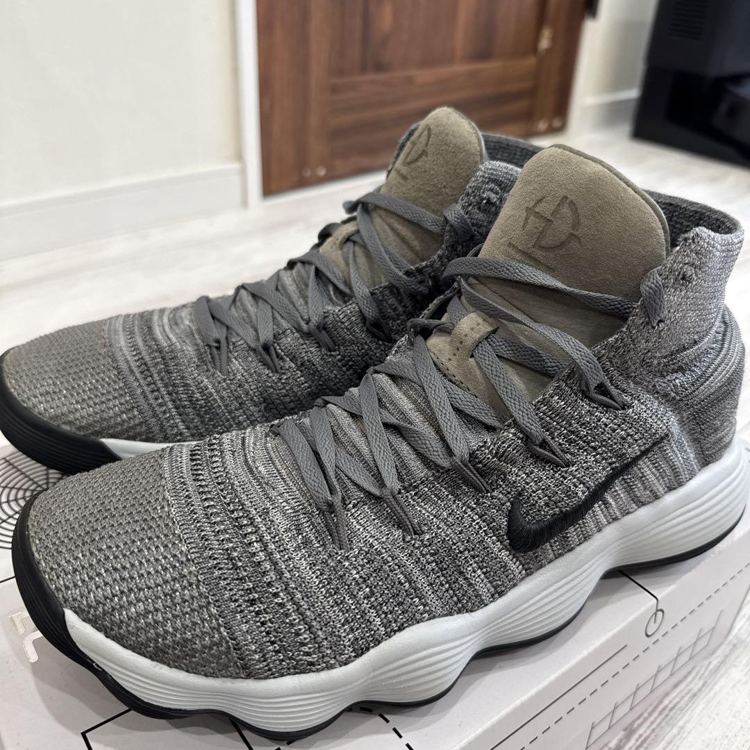 パンパース NIKE ハイパーダンク2017フライニット NIKE ナイキ Hyperdunk 2017 ハイパーダンク Flyknit MultiColor