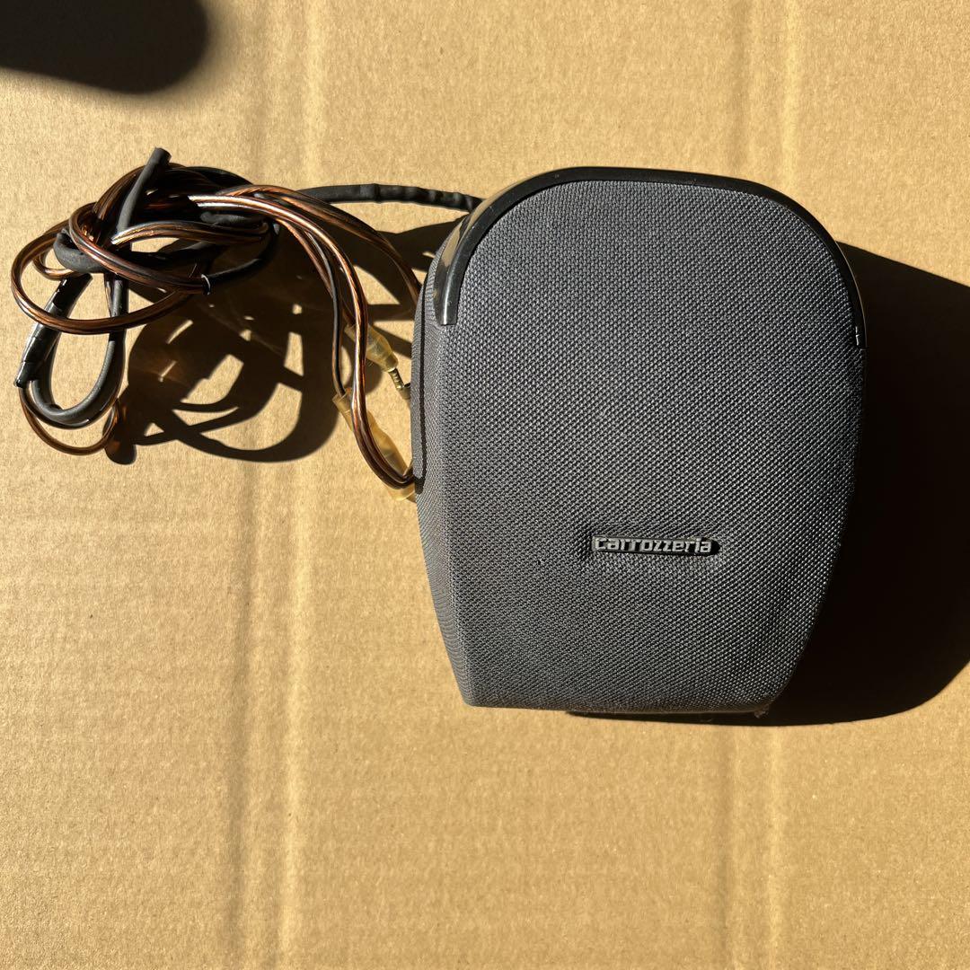 Pioneer TS-CX900 スピーカー 　中古品 パイオニア TS-CX900 オークション比較 - 価格.com