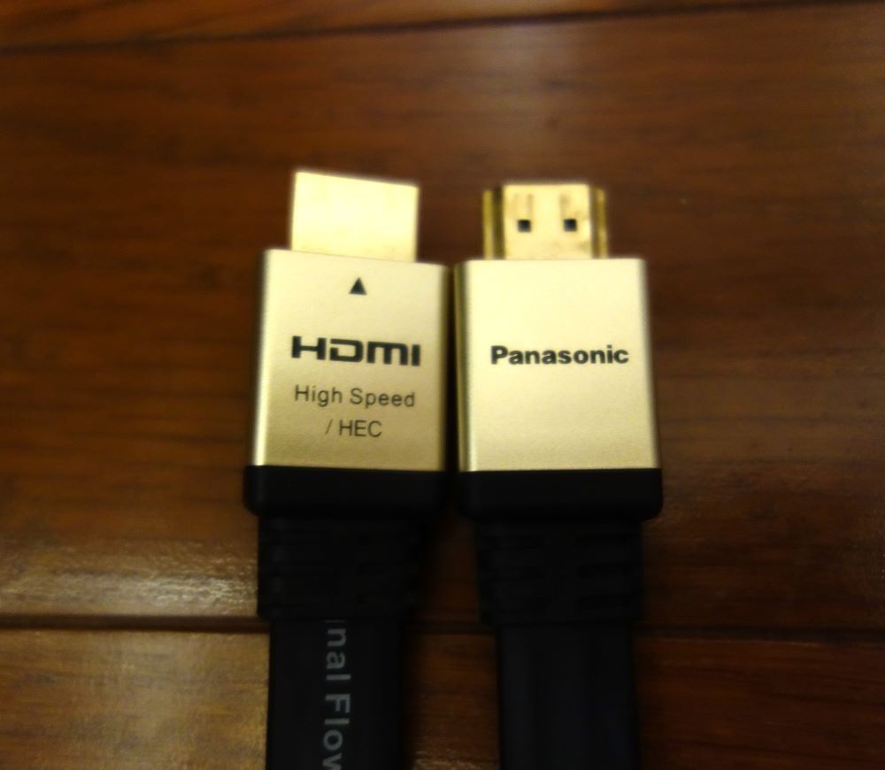 Panasonic ブルーレイプレーヤー HDMIケーブル付き パナソニック Panasonic ブルーレイプレーヤー ［ハイレゾ対応