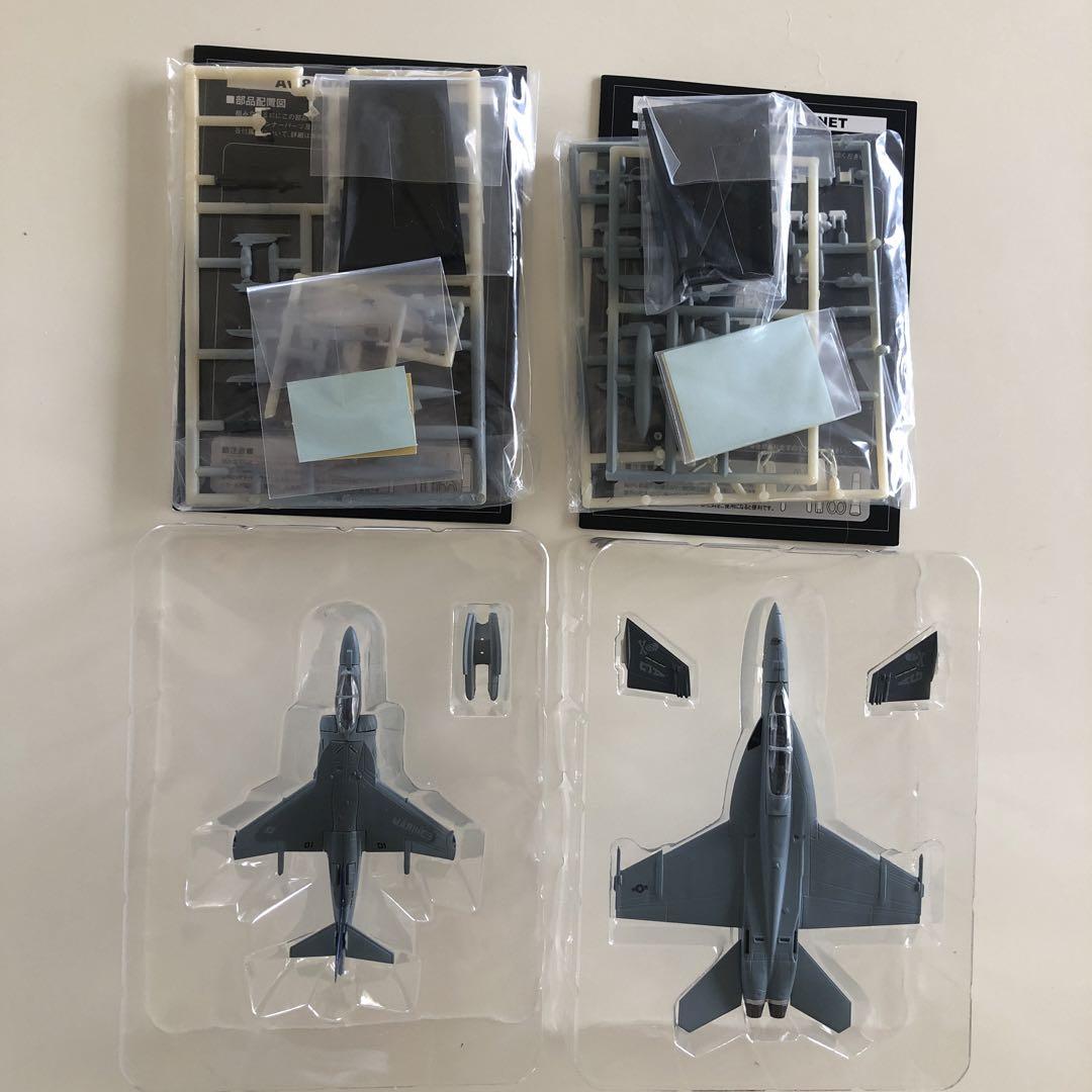 1/144 Jwings カフェレオ米海軍 F/A-18E,F + S-3B Amazon | 【13】 カフェレオ 1/144 J-Wings監修 ミリタリーエア