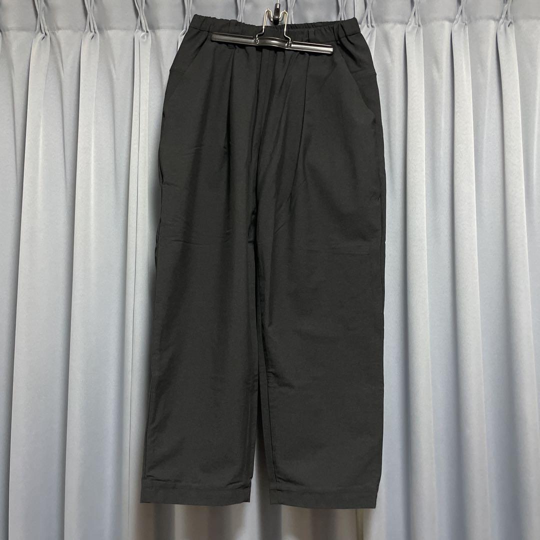 teatora wallet pants resort gc 2（WALLET PANTS RESORT GHOST