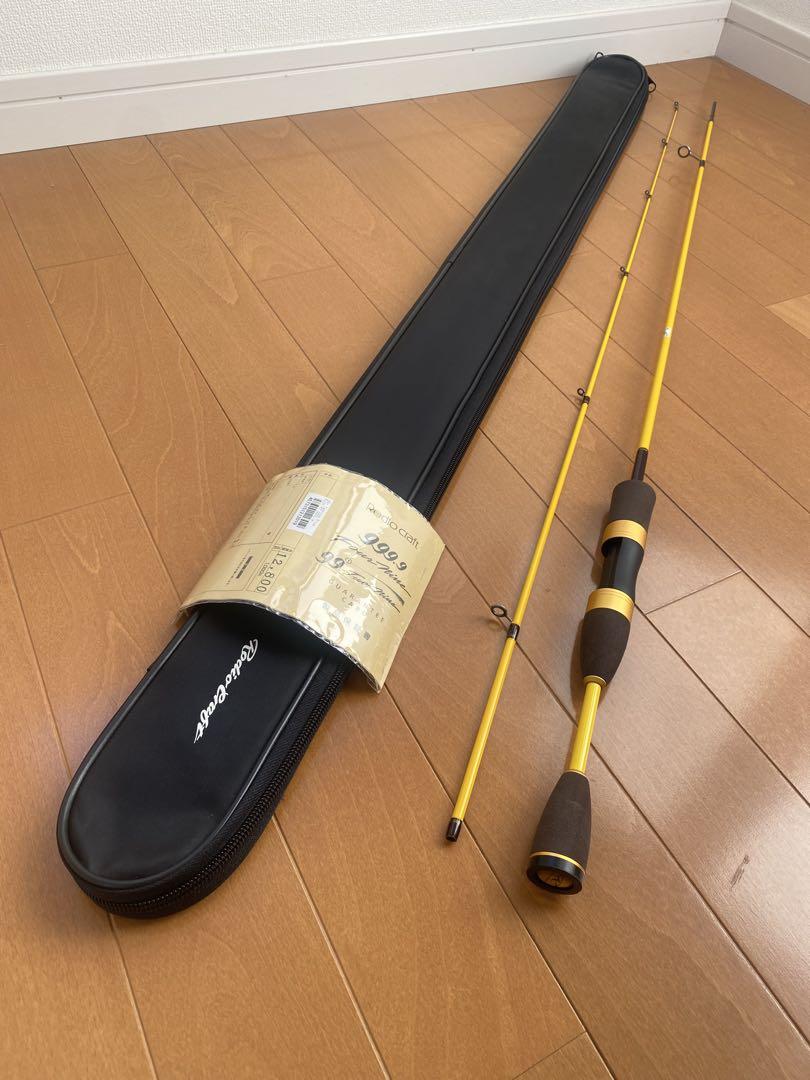 ロデオクラフト 99プラスチョコバナナ60UL-e （ロデオクラフト