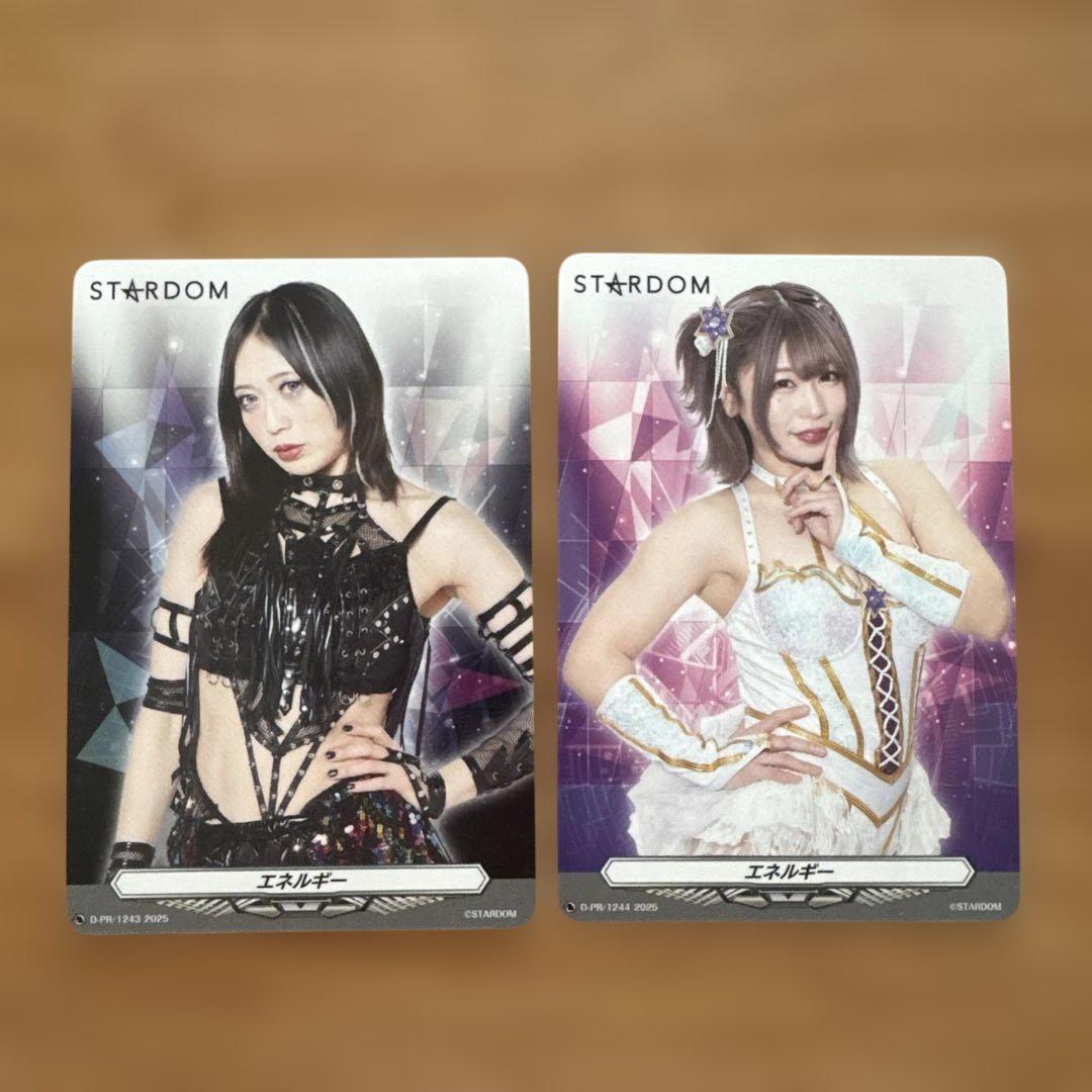 スターダム STARDOM VIP席特典 直筆サイン入りポスター 上谷沙耶 STARDOM | My STARDOM