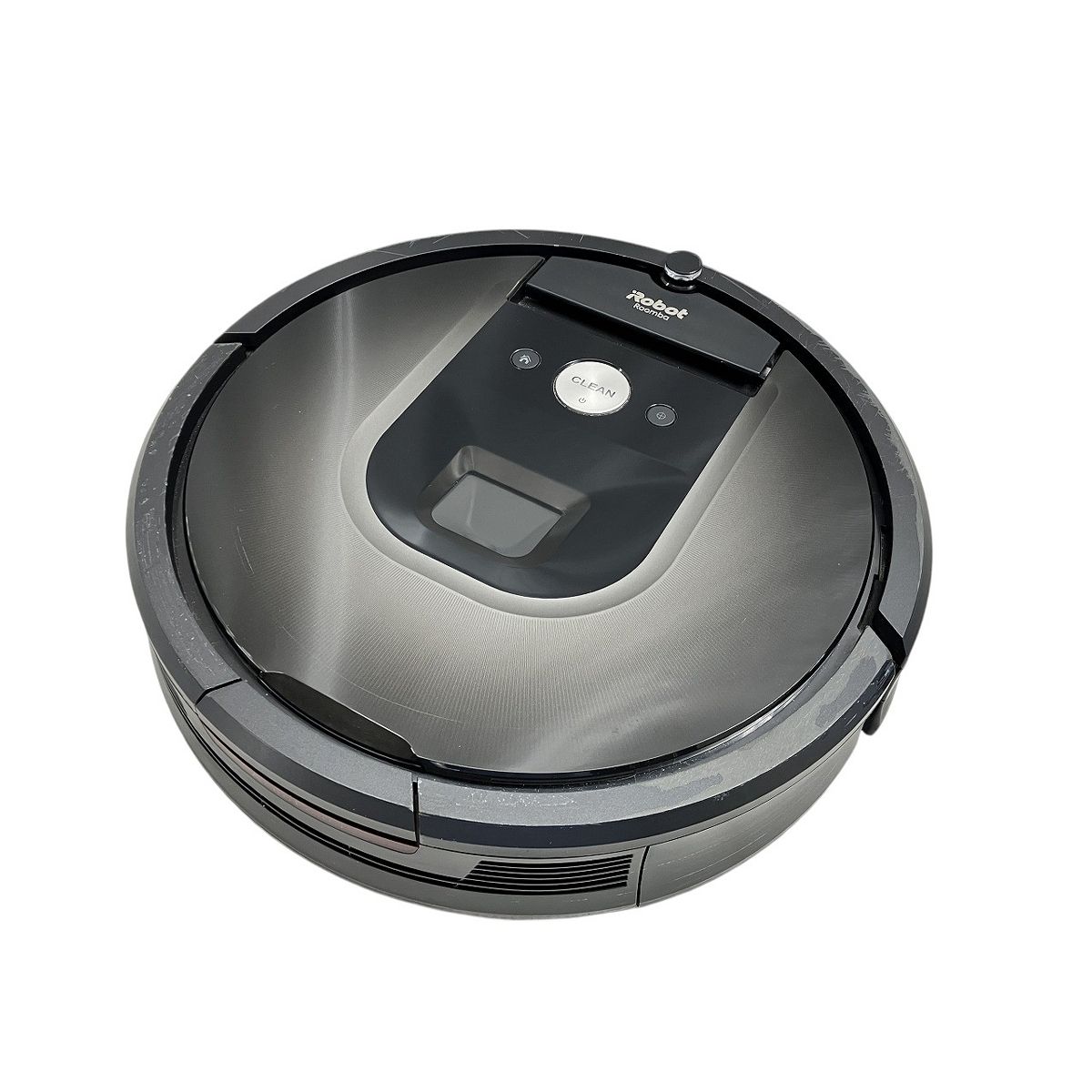 新品未使用 保証あり】ルンバ980 irobot