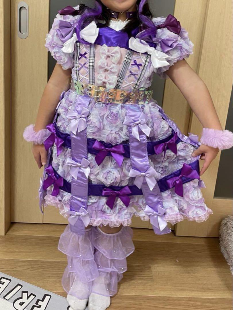 しなこちゃんドレス コスプレ （しなこちゃんファッションでし