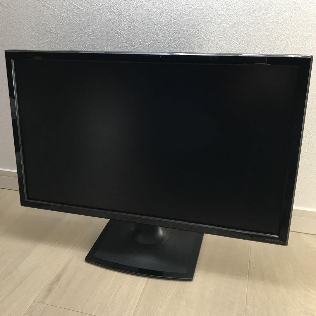 I・O DATA LCD-MF244XB LCD-MF244XB | 23.6型ワイド液晶ディスプレイ | アイ・オー