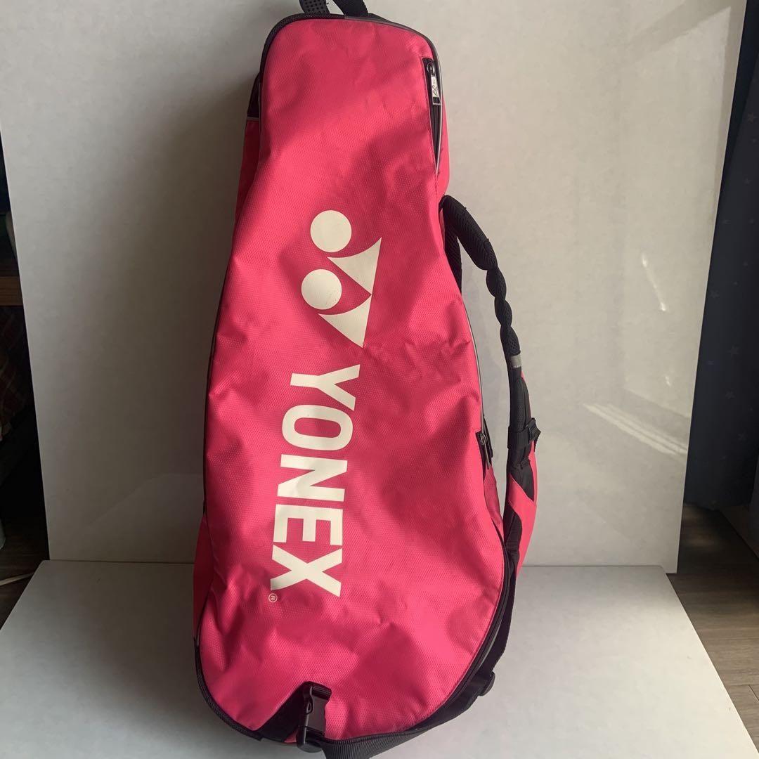 本日限定4,000円ヨネックスYONEX バドミントン テニスラケット