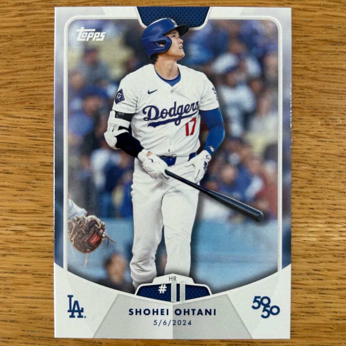 2024/9/19 大谷翔平 50-50 達成試合 未使用チケット 2024/9/19 大谷翔平 50-50 達成試合 未使用チケット