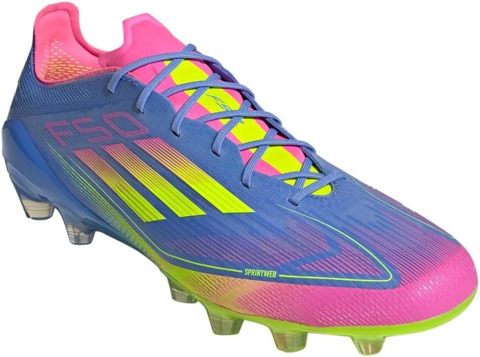 アディダス] サッカースパイク F50 アルファスキン エリート HG