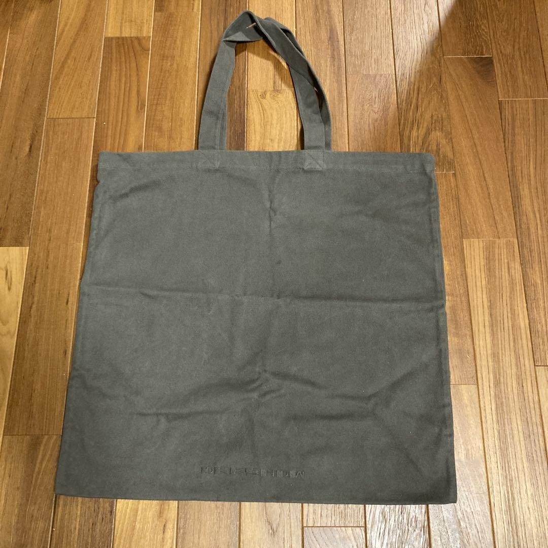 リックオウエンス トートバッグ （Rick Owens(リックオウエンス