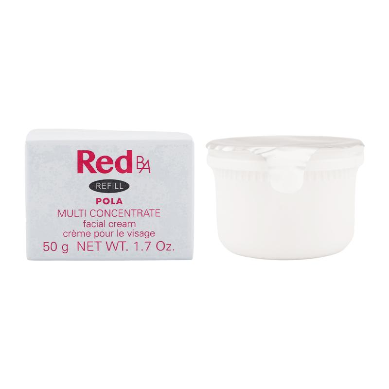POLA ポーラ Red B.A マルチコンセントレート リフィル 50g