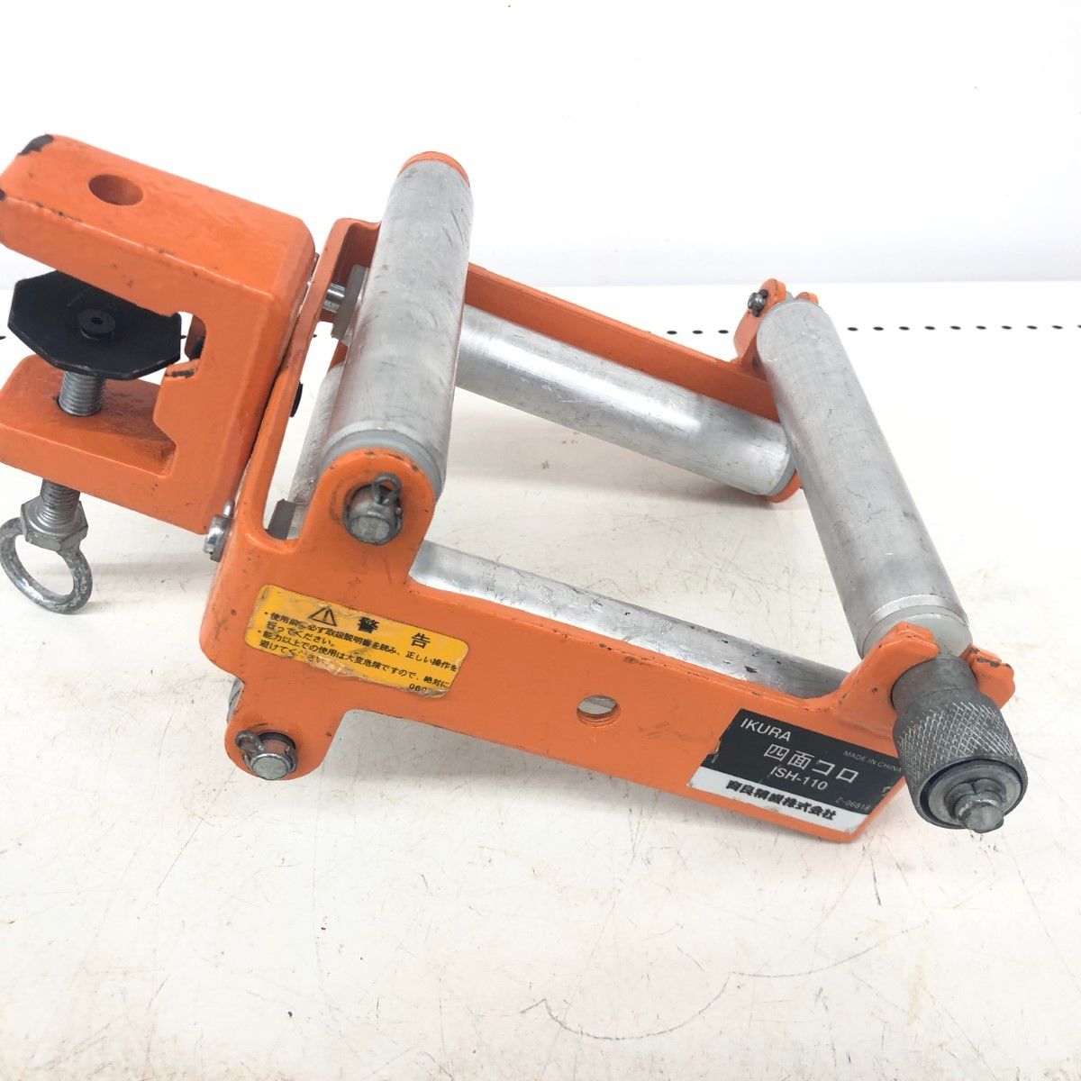 クボタ 中古 田植機 4条 ZP45L – 農キング