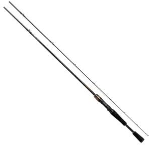 Daiwa TD-561-1RB バスロッド 5'6\" Amazon.com : Daiwa CROSSBEAT SW 666TUL Fishing Rod : Sports