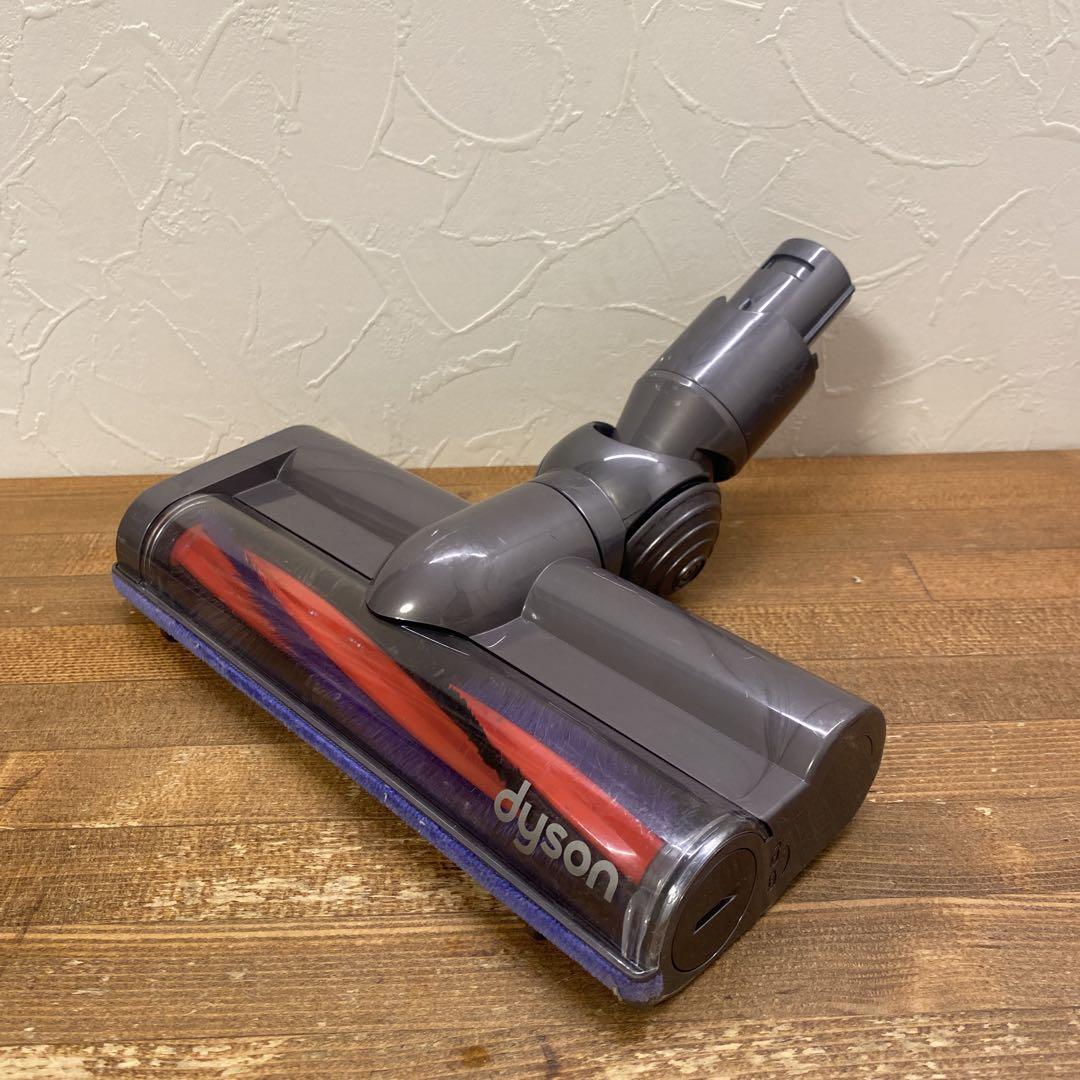 Dyson ダイソン モーターヘッド 60865 Amazon | Dyson(ダイソン) 純正 DC62 V6 Motorhead カーボン