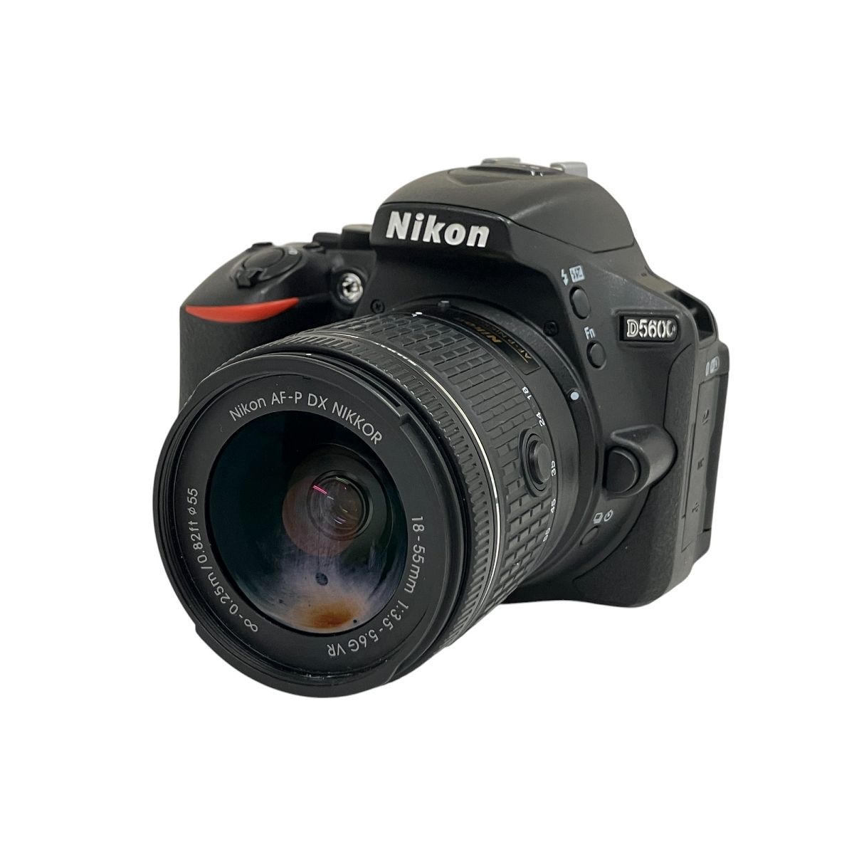 ✨自撮りも望遠もOK✨Nikon D5600 ニコン✨ダブルレンズ✨デジタル一眼 価格.com - ニコン D5600 ダブルズームキット 価格比較