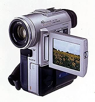 SONY ハンディカム DCR-PC7　昔のminiDV再生できます！ SONY ハンディカム DCR-PC7 昔のminiDV再生できます！ ビデオ