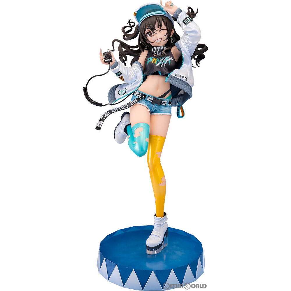 アイドルマスター シンデレラガールズ 砂塚あきら ストリーミングチアー+ ウイング 砂塚あきら ストリーミングチアー＋ アイドルマスター
