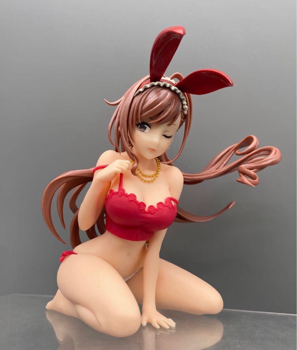 アイドルマスター シャイニーカラーズ 有栖川 夏葉 リペイント