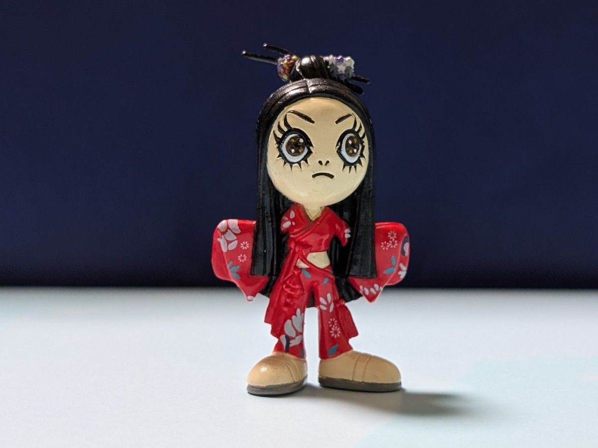 ⚠️数量限定品⚠️Ayupan あゆぱん　クリスマス飾り 浜崎あゆみ あゆパン あゆぱん ayupan フィギュア 干支飾り