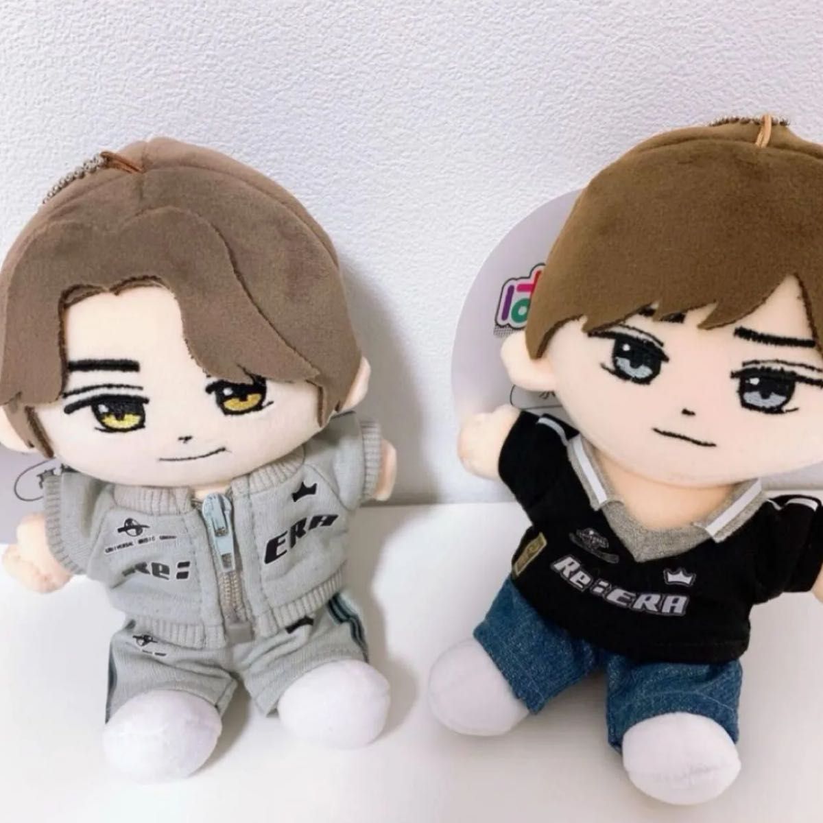 キンプリ Re:ERA DOME B.J 髙橋海人 はぴぬい 着せ替え衣装