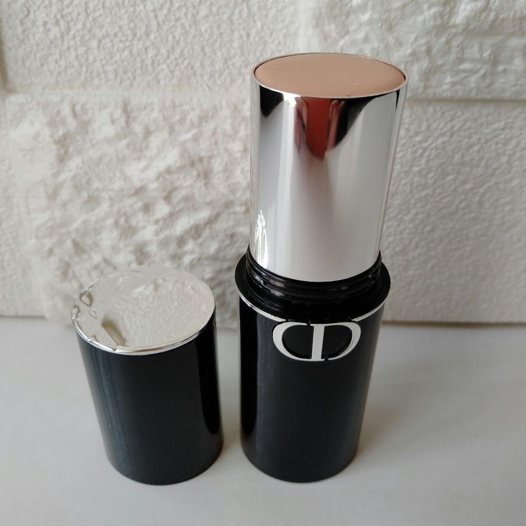 【新品未開封】DIOR ディオールフォーエバースキンパーフェクト スティック1N ディオールスキン フォーエヴァー スキン パーフェクト