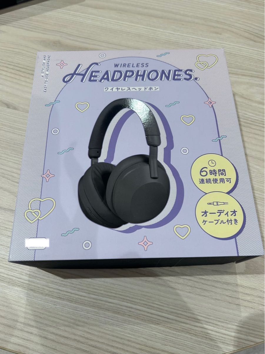 KOSS ワイヤレスヘッドホン 黒・青 本店だけ！1年延長保証！】 KOSS(コス) Porta Pro® Wireless 2.0