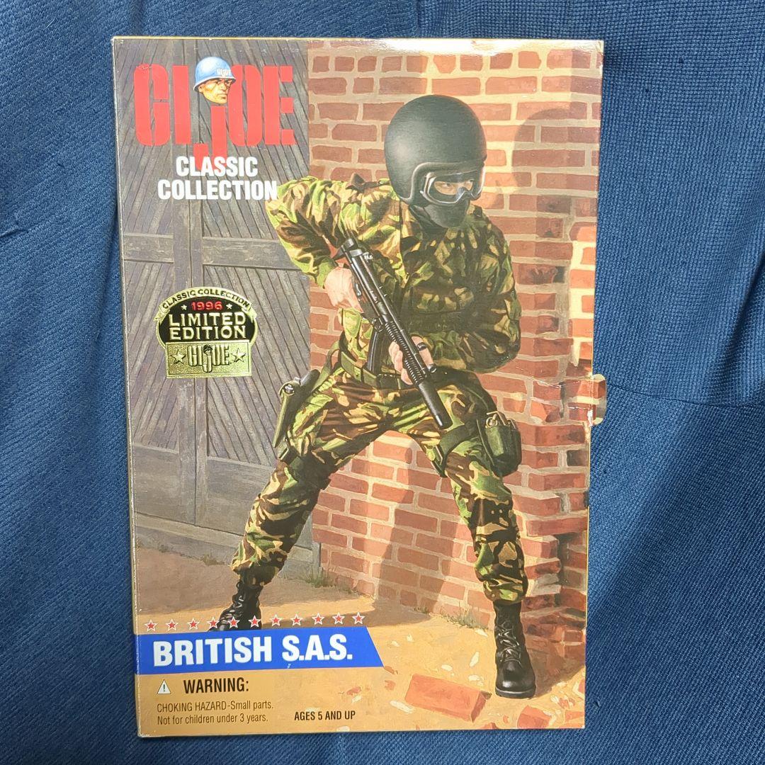 イギリス陸軍特殊部隊SAS（特殊空挺部隊）アサルトスーツ（BDU）実物（放出品） ミリタリーショップ レプマート / ドラゴンモデルズ SAS 特殊