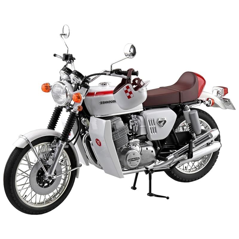 HONDA CB750F INTEGRA | Webike News