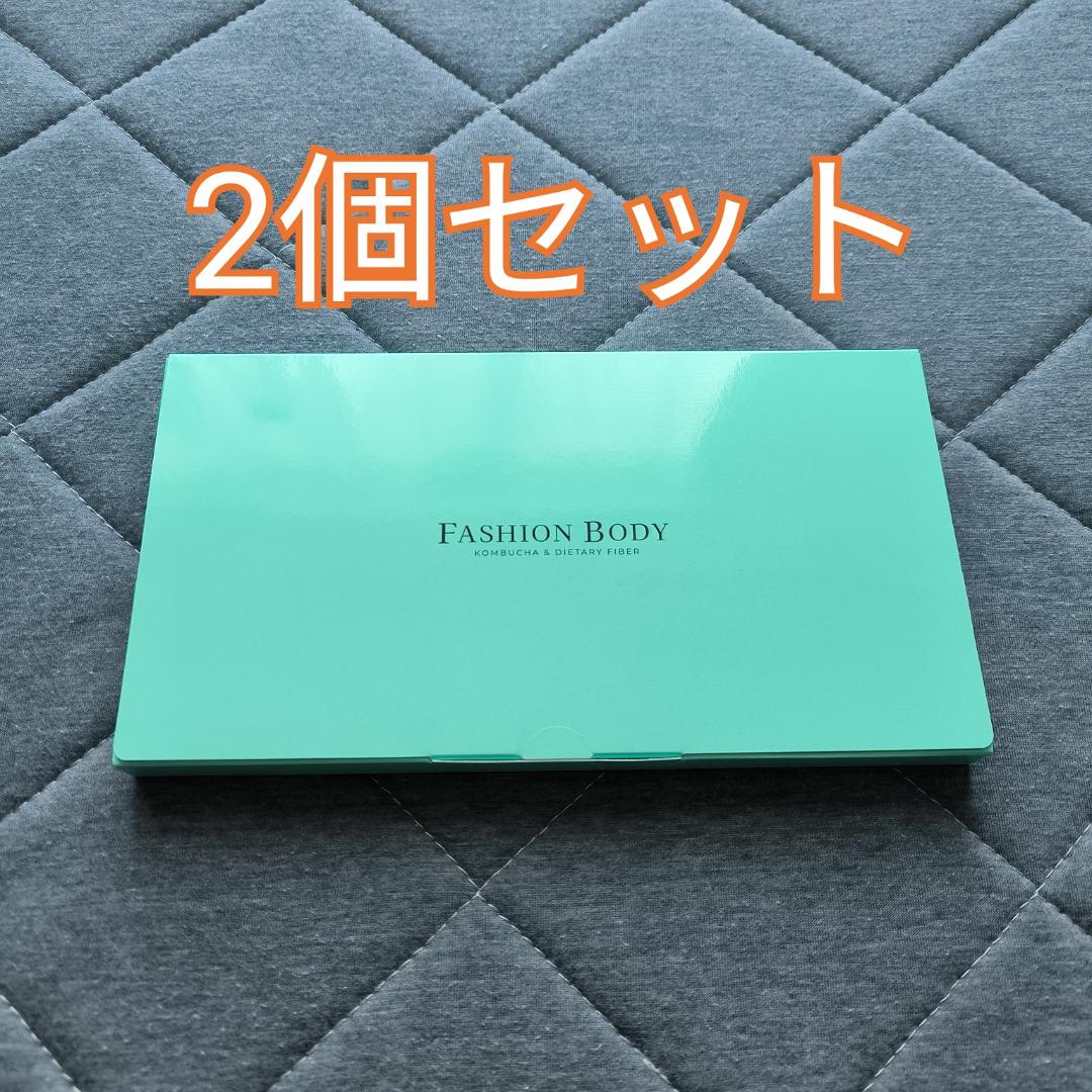 【期間限定値下げ】FASHION BODY ファッションボディ　ダイエットサプリ 61w-WY7EJnL.jpg