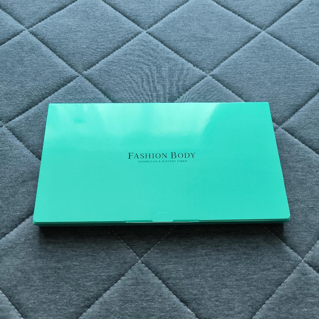 ダイエットドリンク FASHION BODY FASHIONBODY ファッションボディ