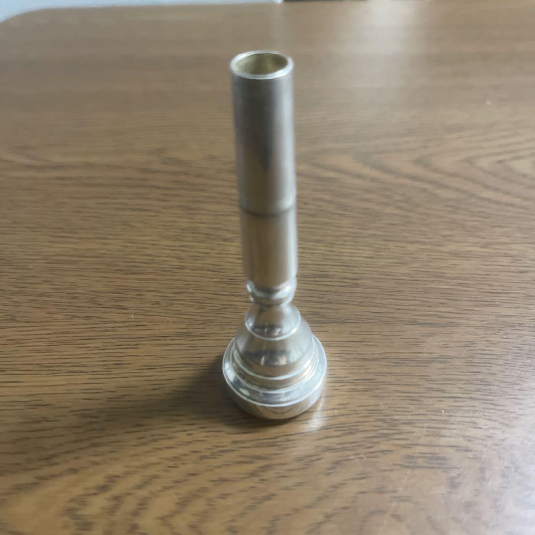 トランペットマウスピース Giardinelli 10B （ジャルディネリ