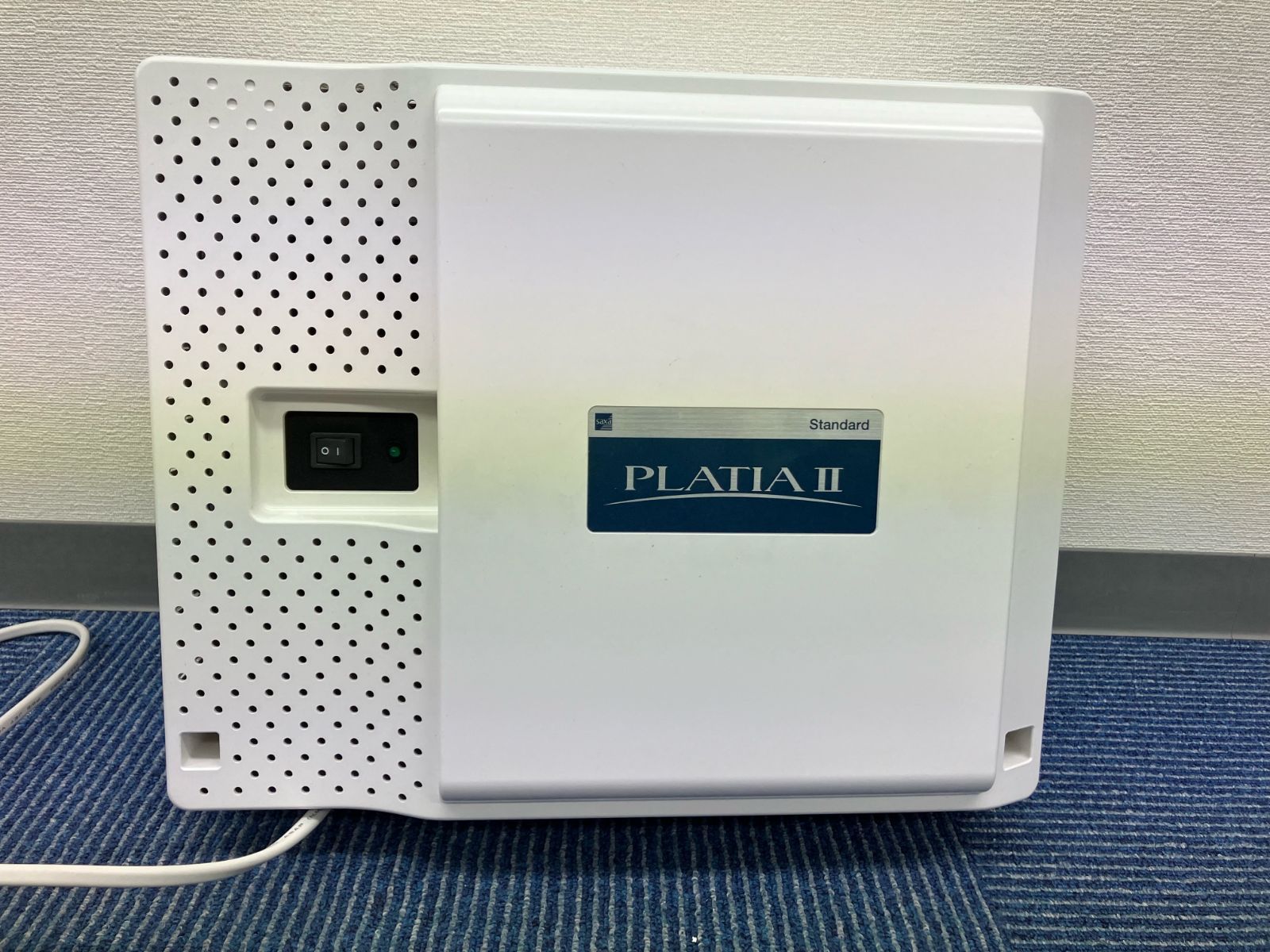 PT1000ⅡStd主装置V サクサ・タムラ | 株式会社電話センター