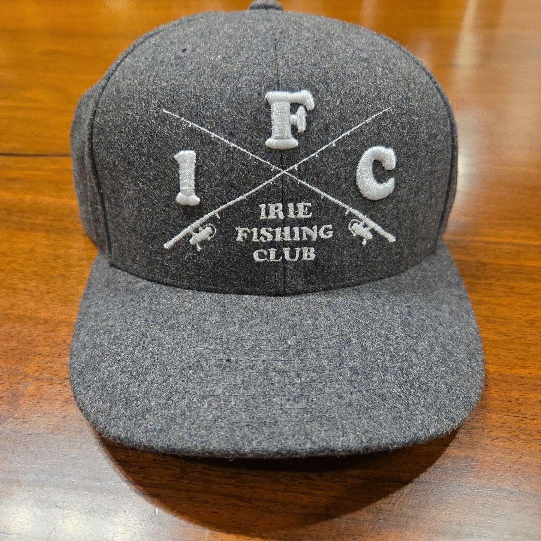 日本最大級 IRIE FISHING アイリーフィッシングクラブ CLUB CLUB