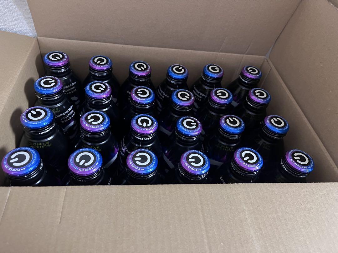 ZONe 24本 キャンペーンシールなし 24本】サントリー HYPER ZONe ENERGY ZERO 400ml 7263096