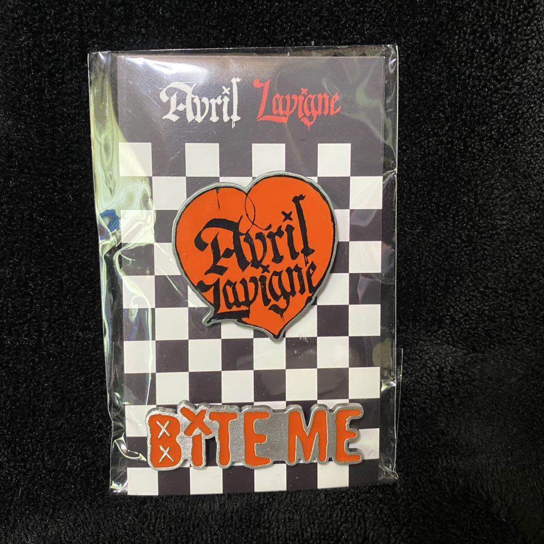 AVRIL LAVIGNE アヴリルラヴィーン 2022ツアーパーカー　L Amazon | 公式 アヴリル・ラヴィーン Let Go パーカー