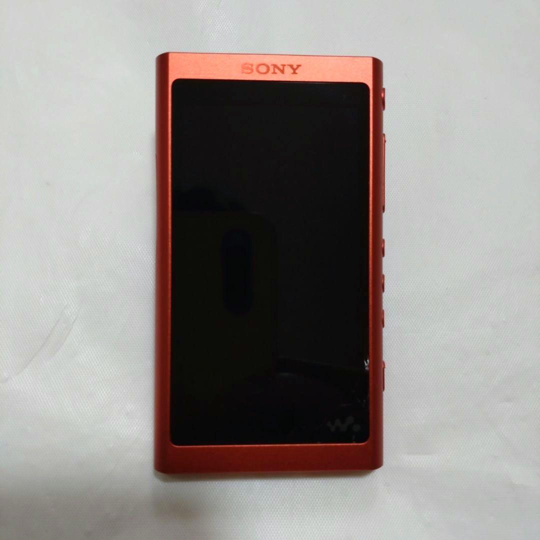 SONY WALKMAN NW-A55 ポータブルオーディオプレイヤー ハイレゾ