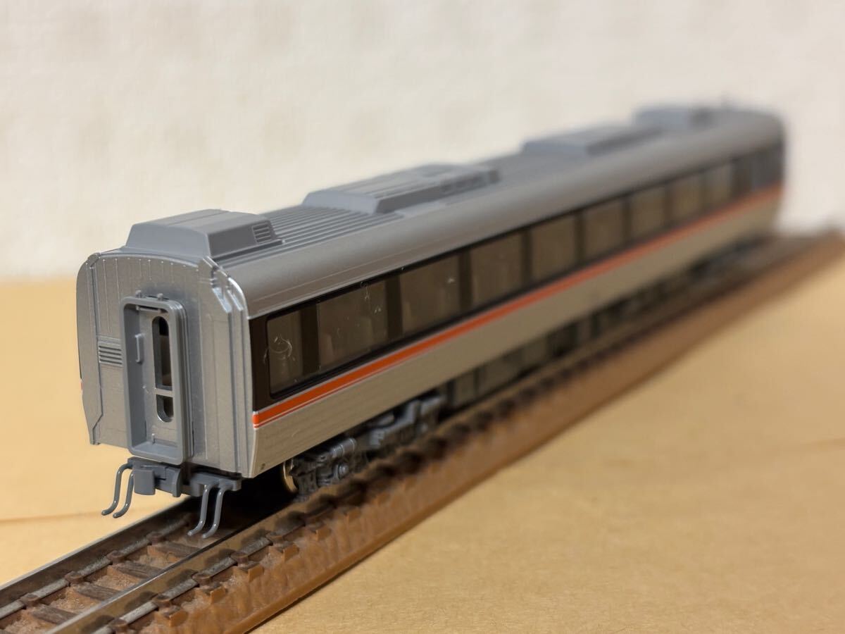 KATO 10-1888 キハ85系 4両増結セットB キハ84-9 バラ（KATO