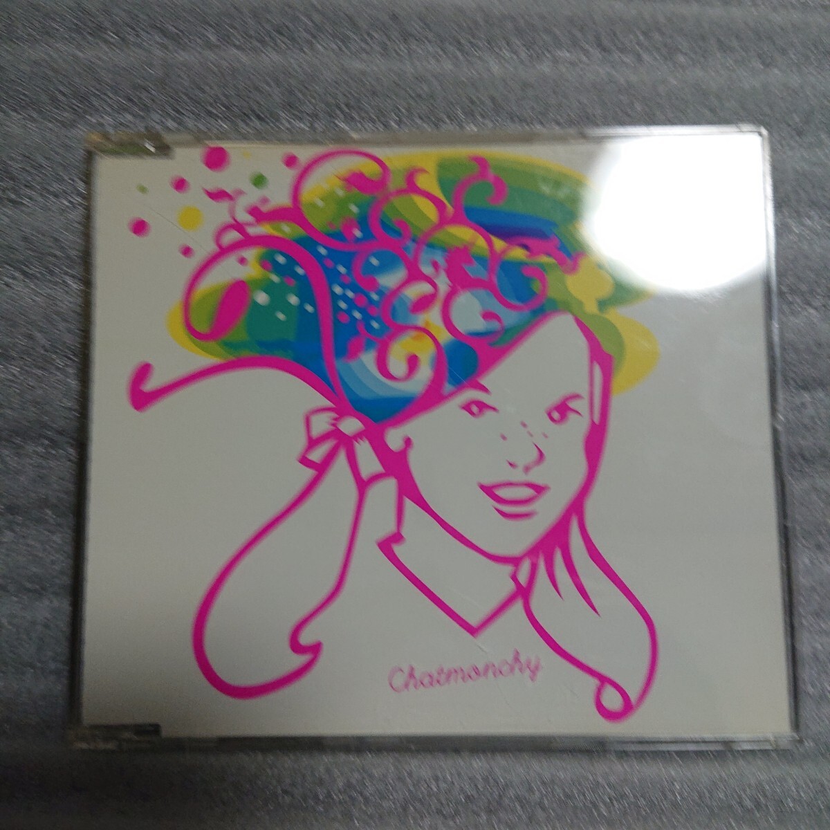 ☆チャットモンチーCDセット+橋本絵莉子のLIVEピック☆ ☆チャットモンチーCDセット+橋本絵莉子のLIVEピック☆ - メルカリ