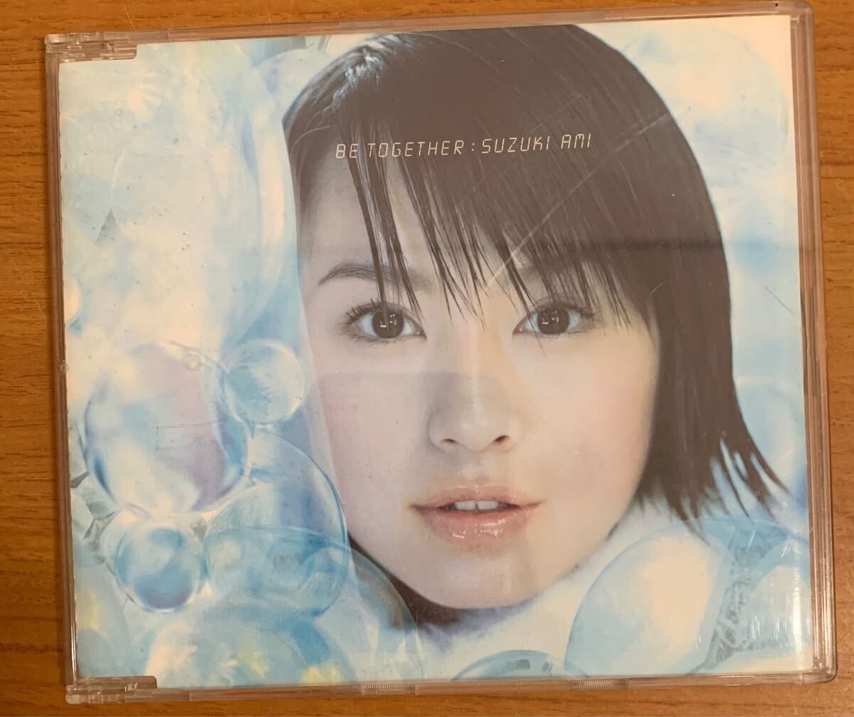 鈴木亜美　BE TOGETHER  ユーロビート Yahoo!オークション - 鈴木亜美「BE TOGETHER」アナログ盤