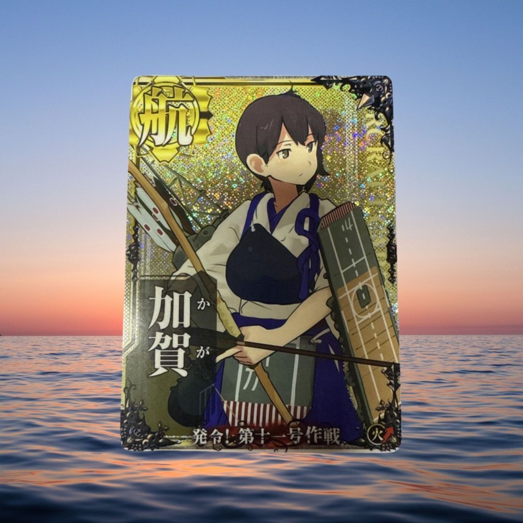 艦これアーケード　アメリ艦娘セット　　値下げ交渉可 艦これアーケード アメリ艦娘セット 値下げ交渉可 - メルカリ