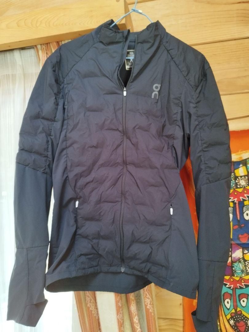 on ClimateJacket オン クライメイトジャケットメンズ M（On