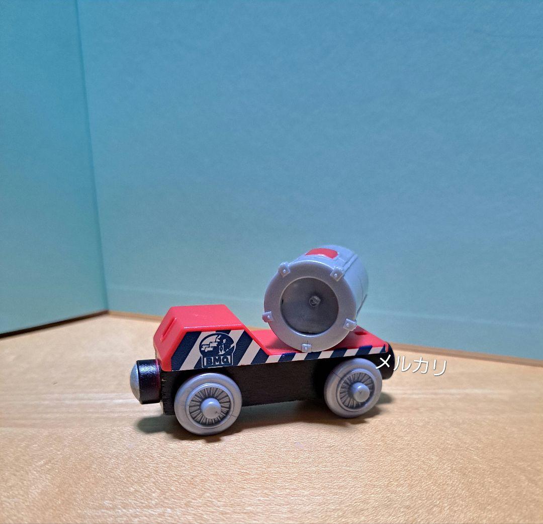 木製トーマス サーチライト Amazon.co.jp: きかんしゃトーマス 木製レールシリーズ サーチ