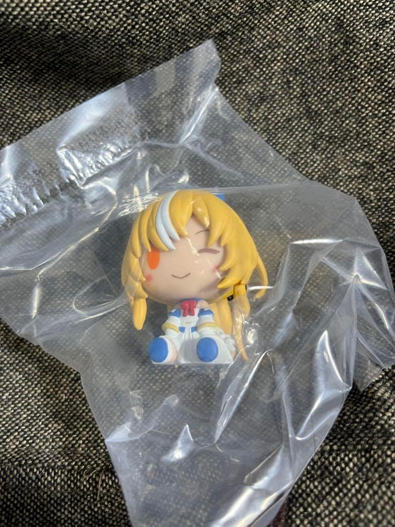 ssページ ホロクッキング ちょこのっこ賞(不知火フ)（不知火フレア 一番