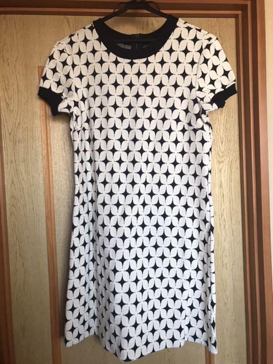 zara ボリュームワンピース ZARA 新品タグ付き ボリュームメッシュワンピース S - メルカリ