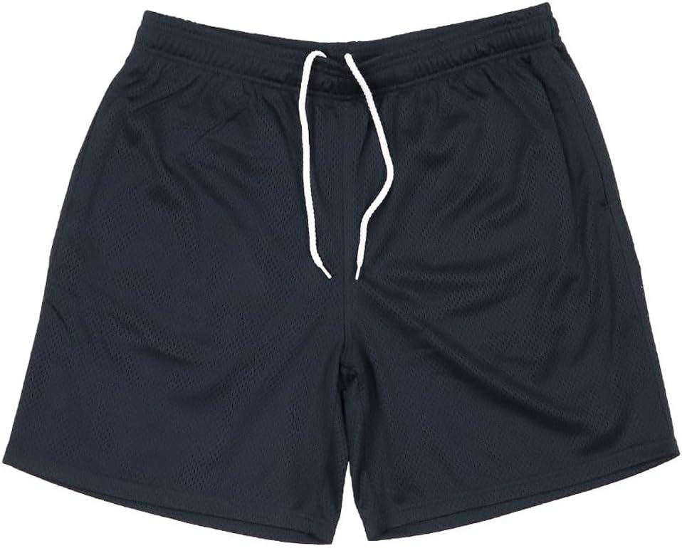 00s SeanJohn ウォッシュ デニム バギーショーツ ハーフパンツ